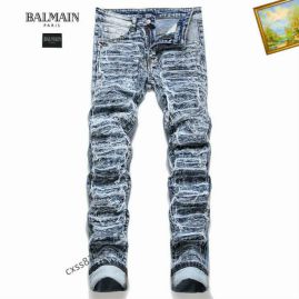 Picture of Balmain Jeans _SKUBalmainsz29-38344914319
